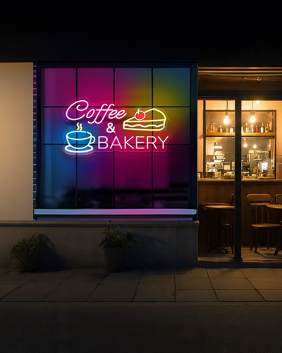 For Your Cafe