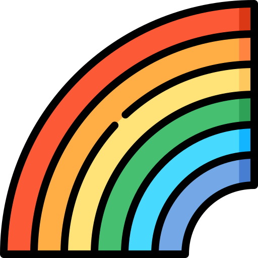 Unlimited Colors